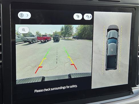 Used 2024 Ford F150 XLT image 16