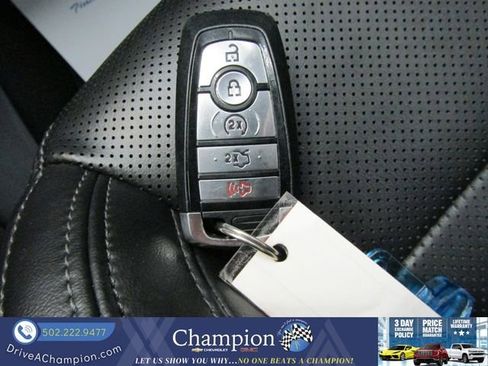 Used 2024 Ford Mustang Premium RWD image 9