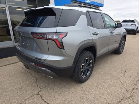 New 2026 Chevrolet Equinox ACTIV w/ Convenience Package III image 4