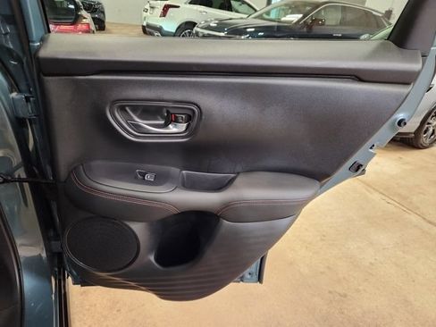 Used 2024 Honda HR-V Sport image 29
