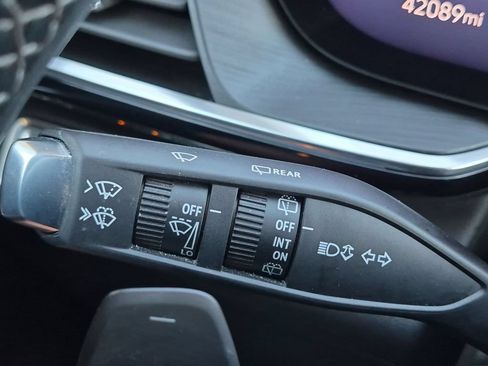 Used 2024 Buick Envision Preferred AWD/4WD image 21