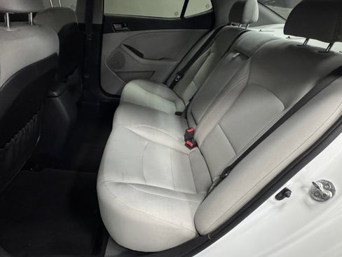 Used 2013 Kia Optima LX w/ Convenience Plus Pkg image 34