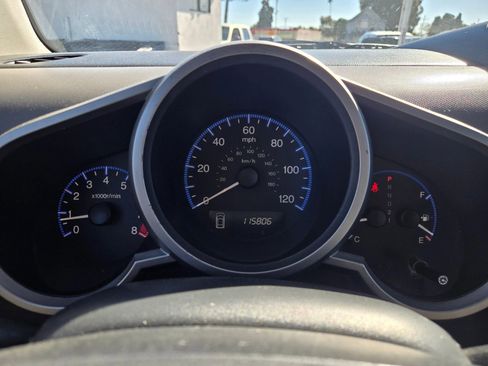 Used 2009 Honda Element LX image 21