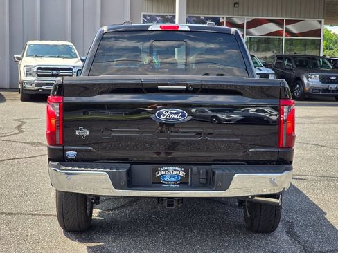 Used 2024 Ford F150 XLT w/ Equipment Group 302A MID AWD/4WD image 24