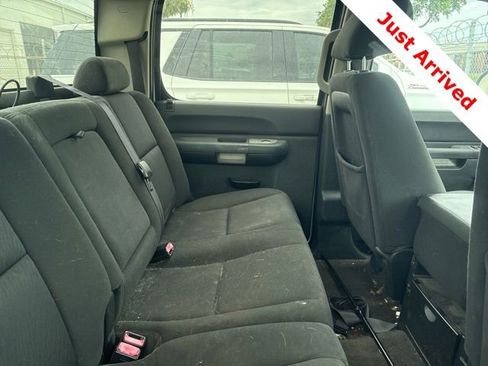 Used 2012 Chevrolet Silverado 1500 LT RWD image 14
