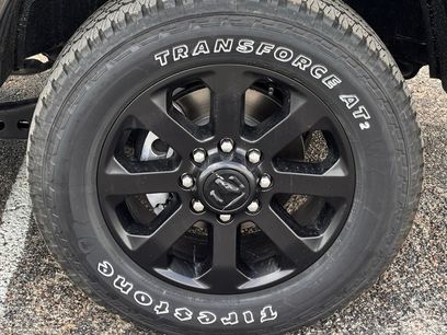 New 2027 RAM 2500 Tradesman