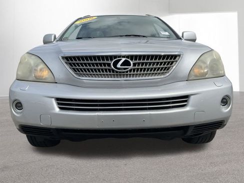 Used 2008 Lexus RX 400h AWD image 32