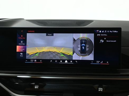 New 2026 BMW X5 xDrive40i w/ M Sport Package image 22