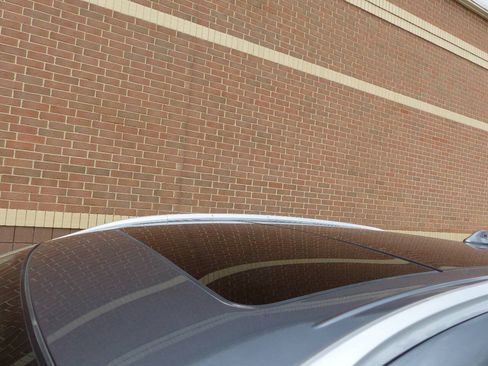 Used 2020 Nissan Murano SL w/ Moonroof Package FWD image 16