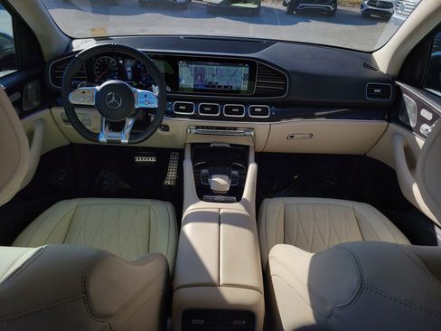 Certified 2021 Mercedes-Benz GLE 53 AMG 4MATIC image 18