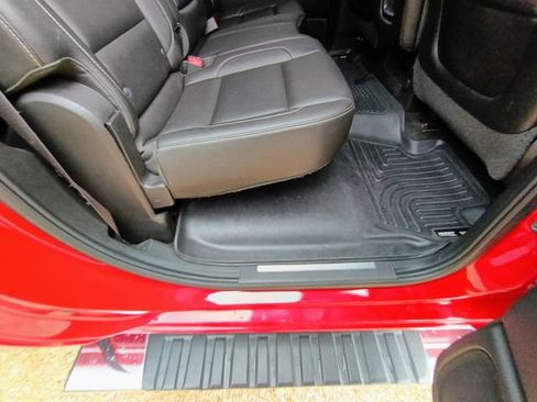 Used 2015 Chevrolet Silverado 2500 LT w/ Z71 Package, Off-Road AWD/4WD image 62