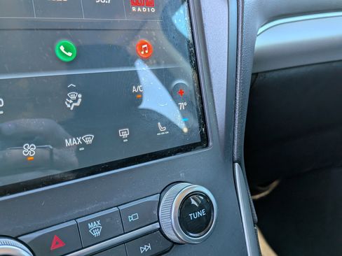 Used 2021 Ford Edge SEL w/ Convenience Package image 36