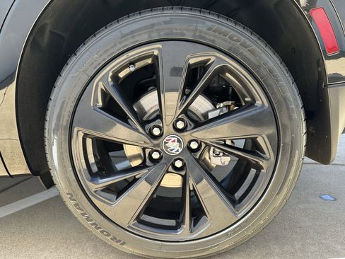 Used 2022 Buick Envision Preferred image 7