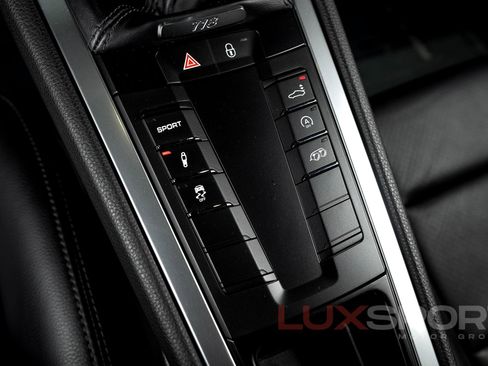 Used 2018 Porsche 718 Cayman S image 48