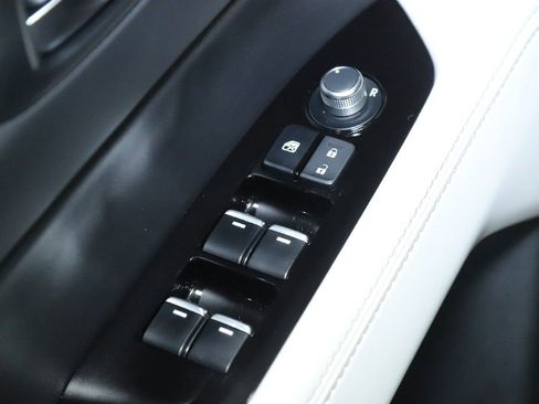 Used 2023 MAZDA CX-5 AWD 2.5 S w/ Premium Package image 16