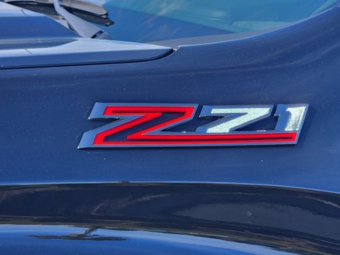 New 2026 Chevrolet Silverado 1500 LT w/ All Star Edition Plus image 5