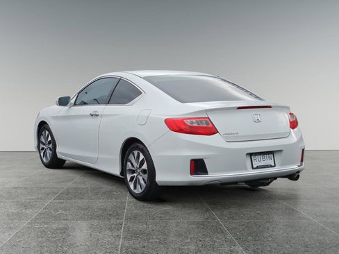 Used 2014 Honda Accord EX image 5