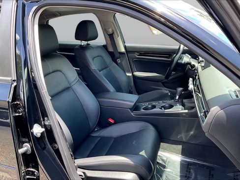 Used 2023 Honda Civic EX-L image 8