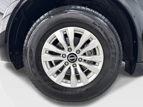 Used 2021 Nissan Armada SV RWD image 51