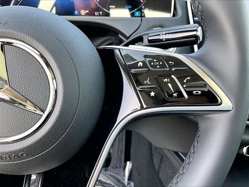 New 2026 Mercedes-Benz E 350 Sedan image 21