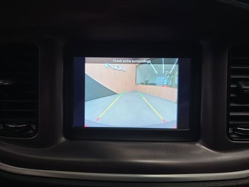 Used 2021 Dodge Charger SXT w/ Blacktop Package image 23