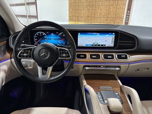 Used 2022 Mercedes-Benz GLE 350 image 28