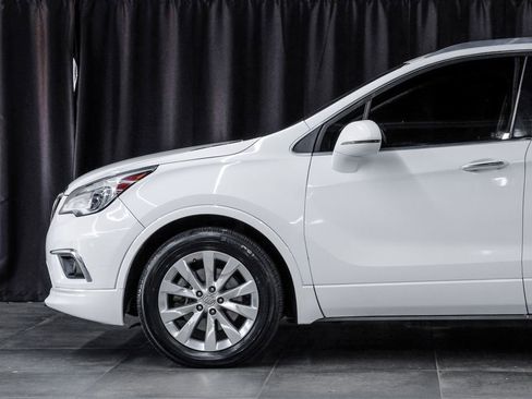 Used 2017 Buick Envision Essence image 17