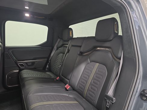 Used 2024 Rivian R1T Adventure AWD/4WD image 21