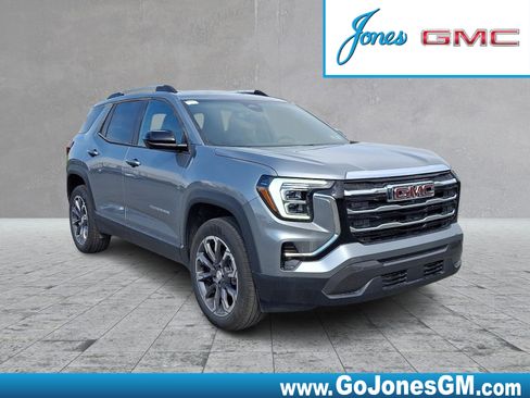 New 2026 GMC Terrain Elevation AWD/4WD image 1