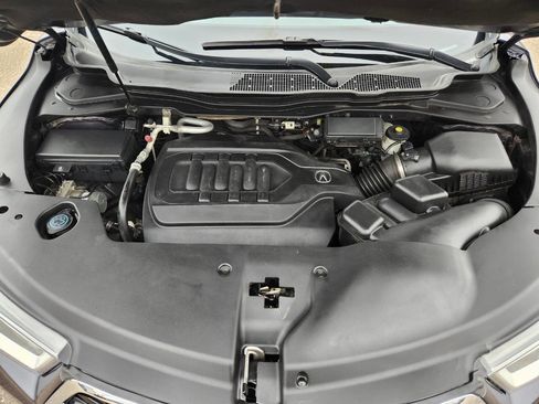 Used 2019 Acura MDX SH AWD w/Advance 4dr SUV Packa image 31