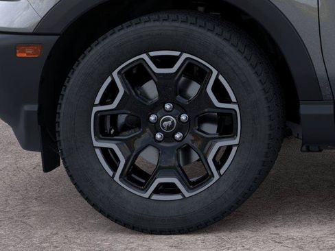 New 2026 Ford Bronco Sport Outer Banks w/ Outer Banks Tech Package+ AWD/4WD image 19
