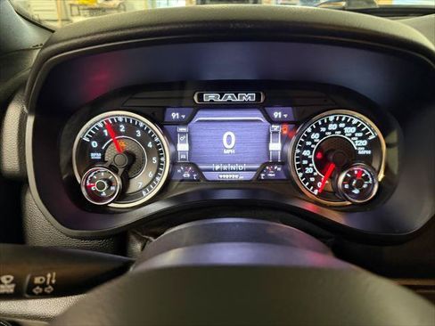 Certified 2020 RAM 1500 Big Horn AWD/4WD image 54