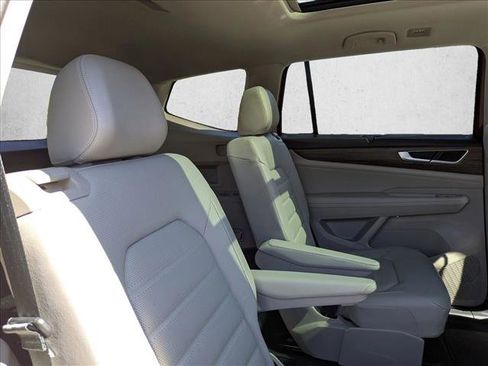 Used 2024 Volkswagen Atlas SEL image 20