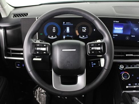 Certified 2026 Hyundai Santa Fe SEL FWD image 22