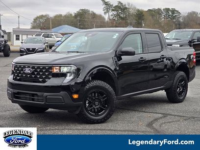 Used 2025 Ford Maverick XL w/ Equipment Group 102A