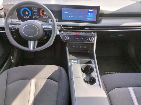 Certified 2024 Hyundai Sonata SEL image 12