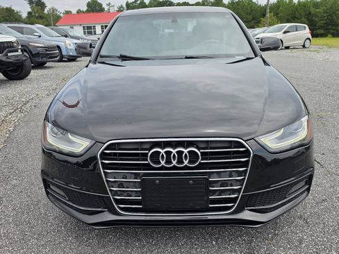Used 2015 Audi A4 2.0T Premium FWD image 19