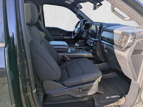 Used 2021 Ford F150 XLT w/ Equipment Group 302A High image 28