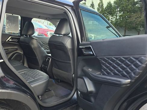 Used 2024 Mitsubishi Outlander SEL image 14