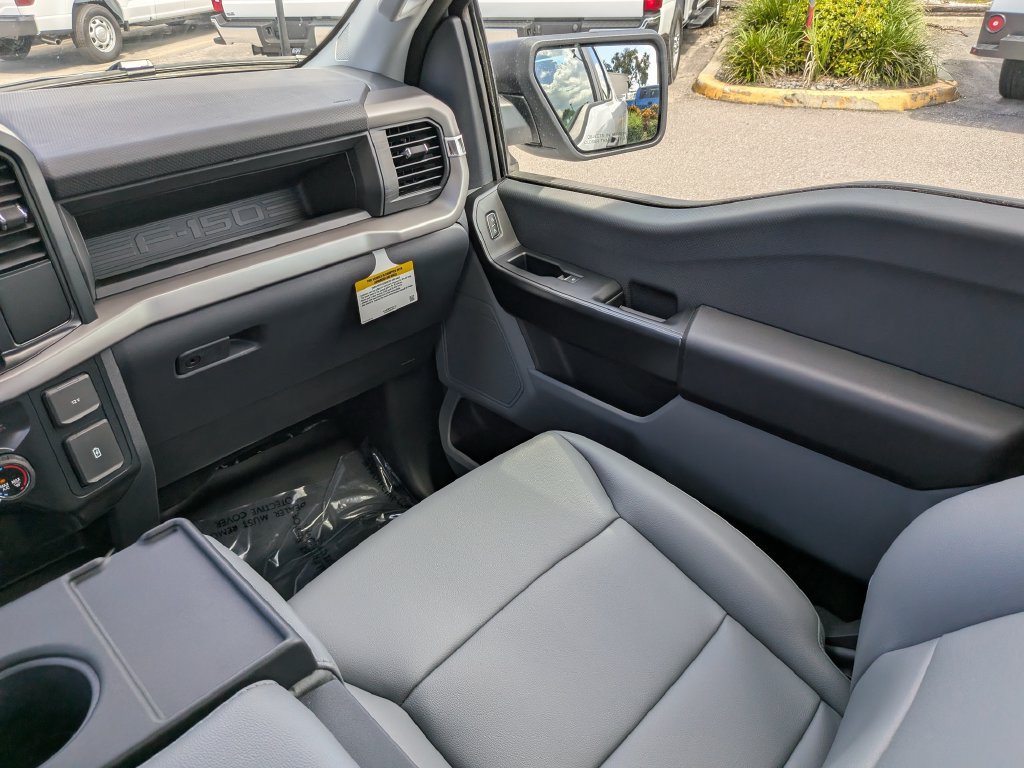 New 2026 Ford F150 XL AWD/4WD image 18