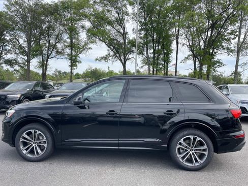 New 2026 Audi Q7 2.0T Premium image 4