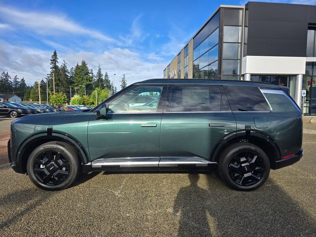 New 2027 Kia Telluride SX Prestige AWD/4WD image 2