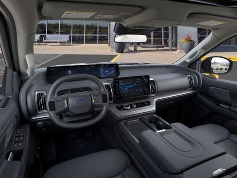 New 2026 Ford Expedition Platinum AWD/4WD image 9