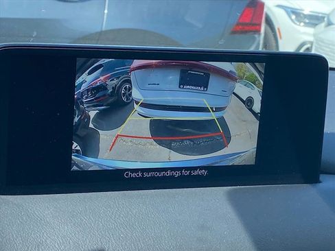 Used 2022 MAZDA CX-5 AWD 2.5 S w/ Preferred Package image 14