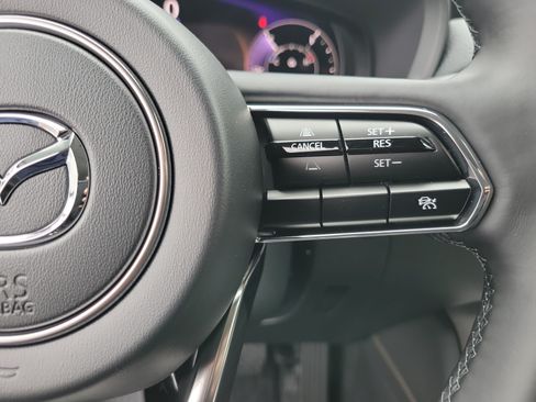 New 2026 MAZDA CX-70 SC Plus AWD/4WD image 26