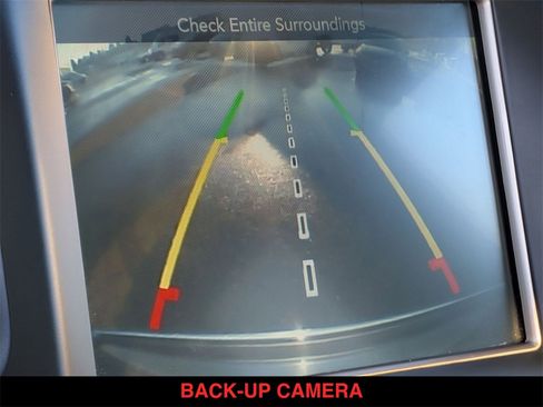 Used 2014 Jeep Grand Cherokee Overland image 7