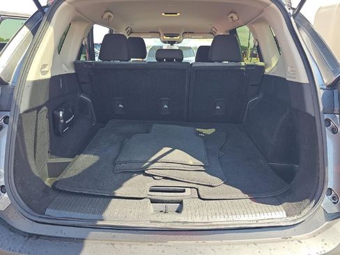 Used 2023 Nissan Rogue SV FWD image 9