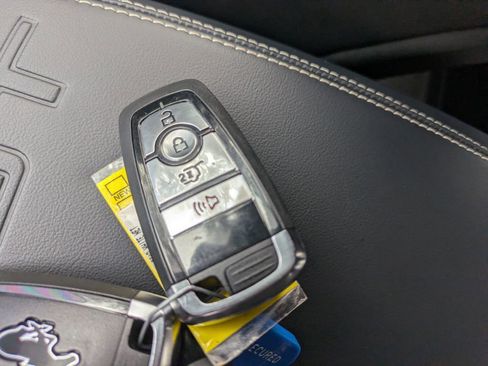 Used 2024 Ford Mustang Mach-E GT image 30