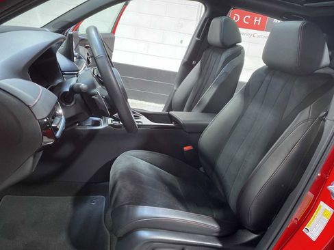 Used 2025 Acura ADX A-Spec image 11