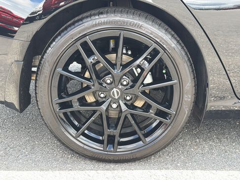 Used 2026 Nissan Altima 2.5 SR w/ SR Midnight Edition Package FWD image 31